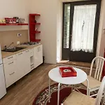 Patrian Bed and Breakfast Grottaferrata