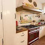 Patrian Bed and Breakfast
