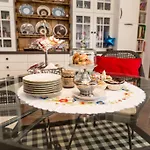 Bed and Breakfast Patrian