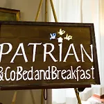 Bed and Breakfast Patrian