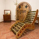 Patrian Bed and Breakfast Grottaferrata