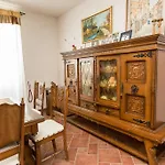 Bed and Breakfast Patrian 3*