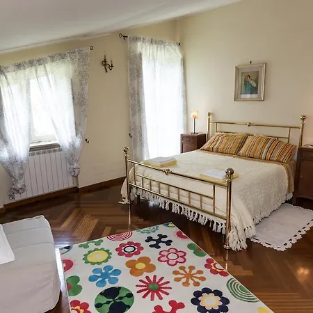 Patrian Bed & Breakfast