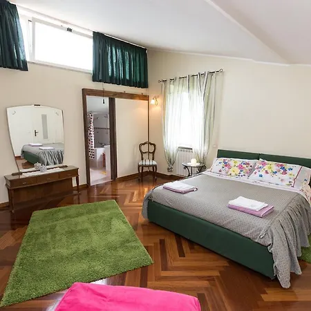 Patrian Grottaferrata