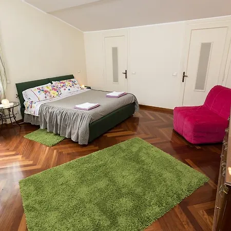 Patrian Bed & Breakfast