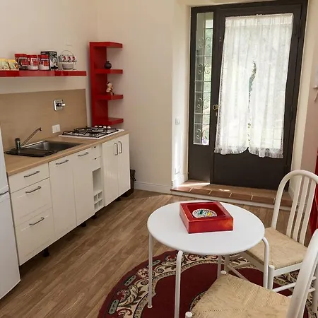 Patrian Bed and Breakfast Grottaferrata