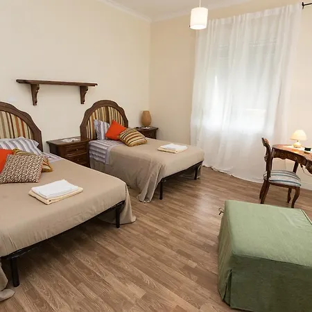 Patrian Bed and Breakfast *