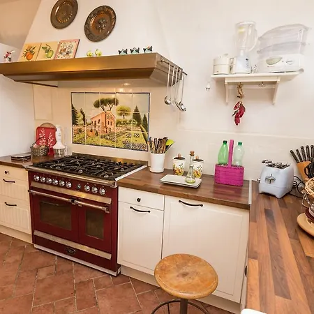 Bed and Breakfast Patrian