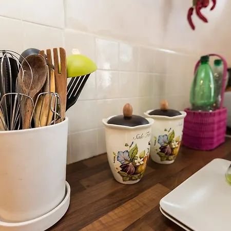 Patrian Bed & Breakfast Grottaferrata