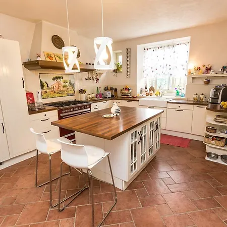 Bed & Breakfast Patrian Grottaferrata