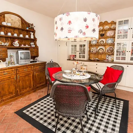 Bed and Breakfast Patrian Grottaferrata