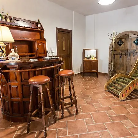 Patrian 3* Grottaferrata