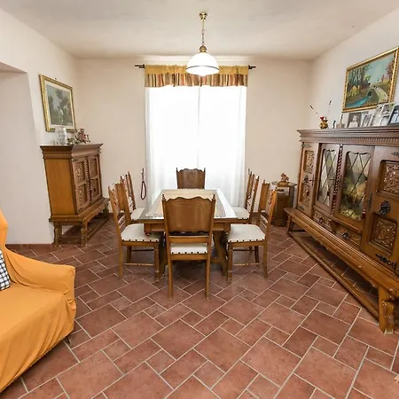 Patrian Bed and Breakfast