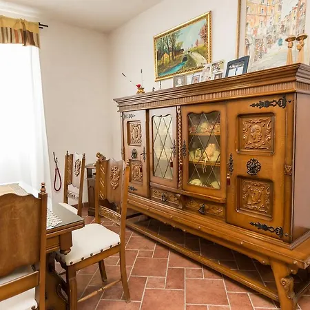 Bed and Breakfast Patrian *