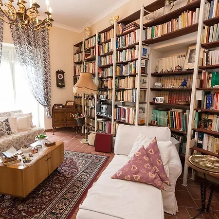 Bed & Breakfast Patrian Grottaferrata