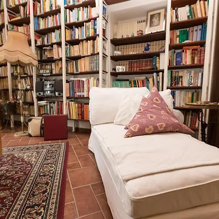 Bed & Breakfast Patrian