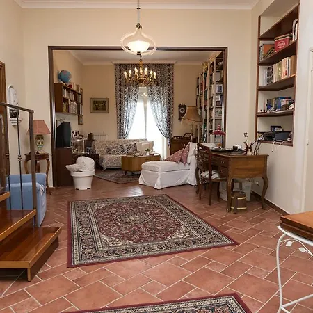 Patrian Bed and Breakfast Grottaferrata