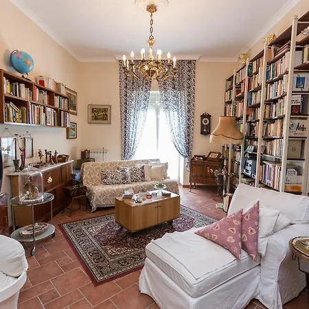 Patrian Bed and Breakfast