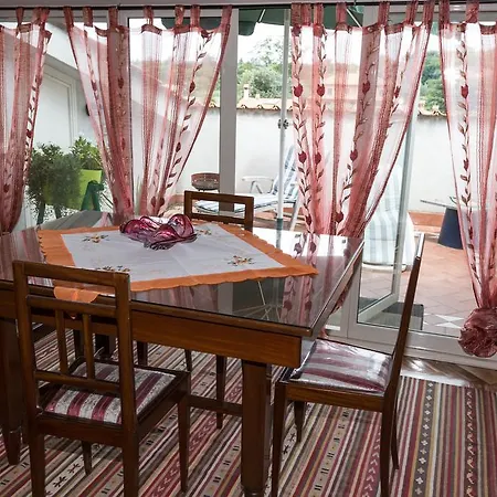 Patrian 3* Grottaferrata