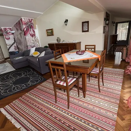 Bed & Breakfast Patrian 3*