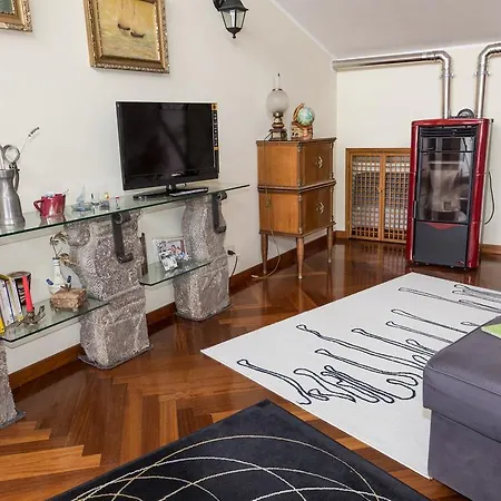 Patrian Bed and Breakfast