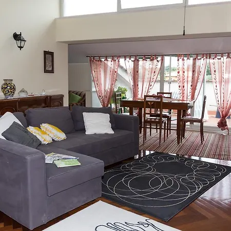 Bed and Breakfast Patrian *