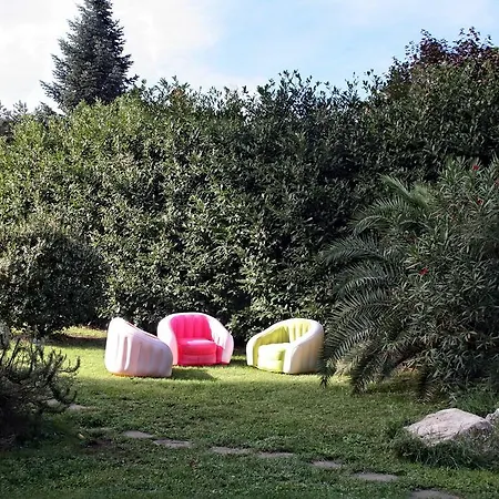 Bed & Breakfast Patrian 3*