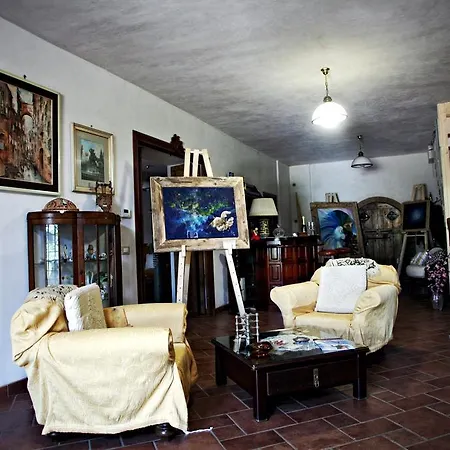 Patrian Bed and Breakfast 3*
