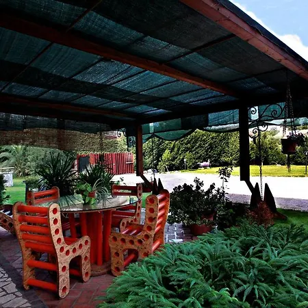 Bed and Breakfast Patrian 3*