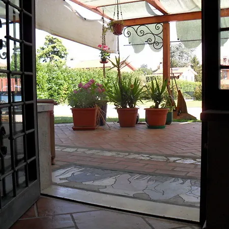 Patrian Bed & Breakfast