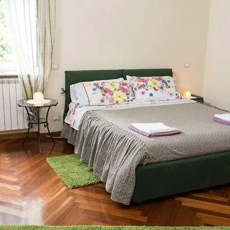 Patrian Bed and Breakfast *