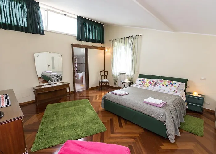 Patrian Grottaferrata