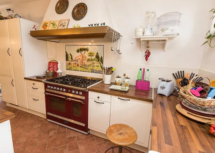 Bed and Breakfast Patrian