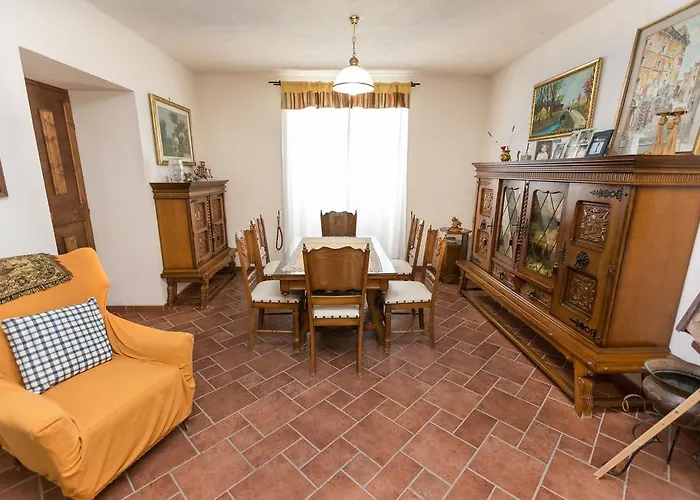 Patrian Bed and Breakfast