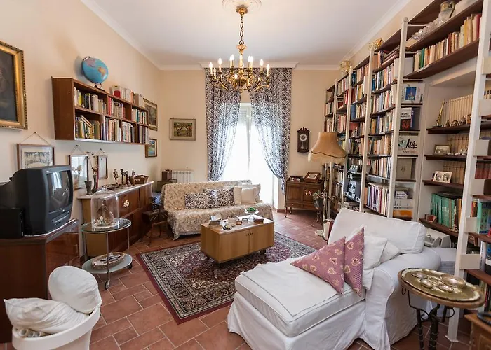 Patrian Bed and Breakfast