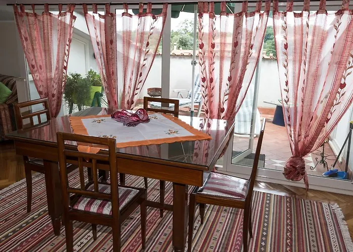 Patrian 3* Grottaferrata