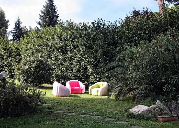 Bed and Breakfast Patrian 3*